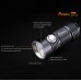  Φακός LED Fitorch P25 3000lm Υψηλής Φωτεινότητας Μπλέ